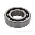 Factory directly stock deep groove ball bearing 6003
